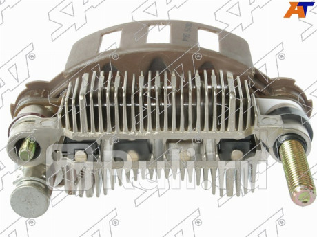 Диодный мост генератора mitsubishi l300 94-96 l200 96-01 montero 03- pajero 93-98 suzuki grand vitar SAT ST-MD618734  для Разные, SAT, ST-MD618734