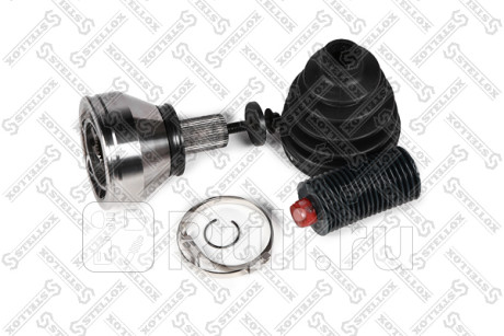 Шрус наружный к-кт lr003159 land rover freelander 2.2td 06-14 STELLOX 150 1973-SX  для Разные, STELLOX, 150 1973-SX