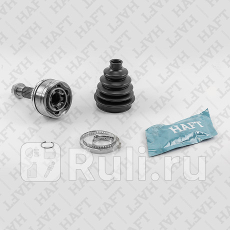 Шрус наружный к-т abs 48z toyota avensis camry solara 99- HAFT GA0405  для Разные, HAFT, GA0405