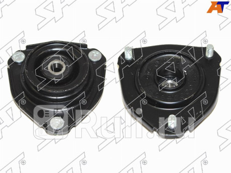 Опора передней стойки toyota caldina #t196 198 96- rav4 94-00 SAT ST-48609-42010  для Разные, SAT, ST-48609-42010