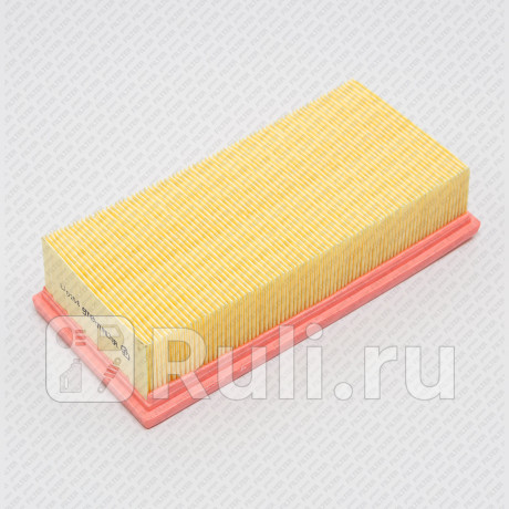 Фильтр воздушный mitsubishi colt 04-  smart forfour 04- GREEN FILTER LF0256  для Разные, GREEN FILTER, LF0256