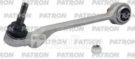 Рычаг подвески bmw: 3 e90 01 05- (произведено в турции) PATRON PS5520L  для Разные, PATRON, PS5520L
