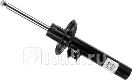 317330 - Амортизатор подвески передний (1 шт.) (SACHS) Volkswagen Passat B8 (2014-2021) для Volkswagen Passat B8 (2014-2021), SACHS, 317330