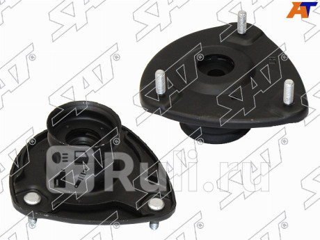 Опора передней стойки hyundai accent 05-10 kia rio 05-11 lh SAT ST-54610-1G505  для Разные, SAT, ST-54610-1G505