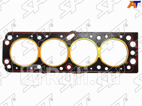 Прокладка гбц chevrolet aveo daewoo nexia dohc v=1.5 02-08 SAT ST-96181218  для Разные, SAT, ST-96181218