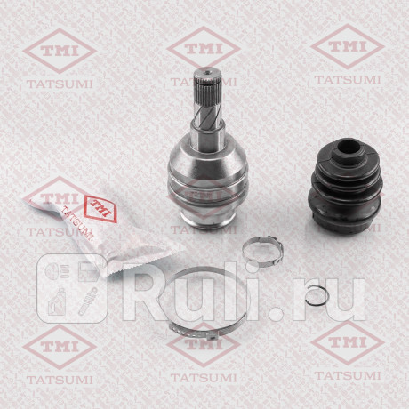 Шрус внутренний к-т chevrolet lacetti 05- TATSUMI TDB1026  для Разные, TATSUMI, TDB1026