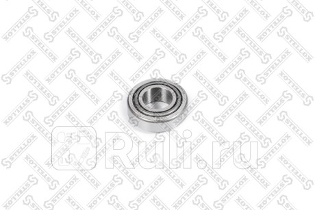 Подшипник ступицы передней наружный toyota crown ys130 gs141 STELLOX 40-30345-SX  для Разные, STELLOX, 40-30345-SX