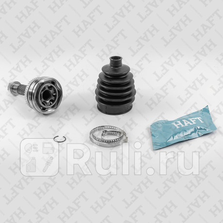 Шрус наружный к-т abs 48z toyota corolla prius 00- HAFT GA0397  для Разные, HAFT, GA0397