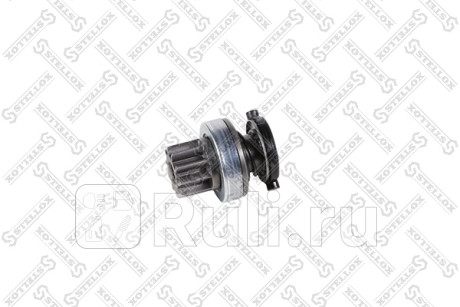 Бендикс стартера  audi a4 a6, vw passat 2.5tdi 97- STELLOX 06-80157-SX  для Разные, STELLOX, 06-80157-SX