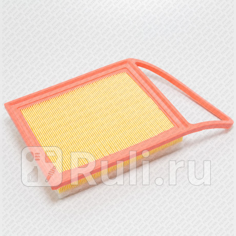 Фильтр воздушный citroen c3 c4 berlingo 08-  peugeot 207 208 308 508 5008 08- GREEN FILTER LF0152  для Разные, GREEN FILTER, LF0152