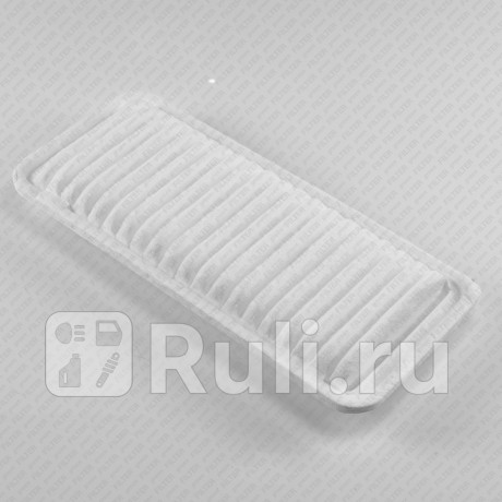 Фильтр воздушный lexus rx 04- GREEN FILTER LF0476  для Разные, GREEN FILTER, LF0476