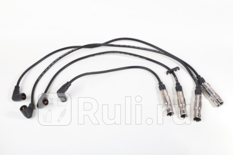 10-38004-SX - Высоковольтные провода (STELLOX) Volkswagen Passat B5 (1996-2001) для Volkswagen Passat B5 (1996-2001), STELLOX, 10-38004-SX