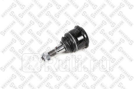 Опора шаровая л+п chrysler pt cruiser 07-, jeep cherokee iii 2.4 01-07 STELLOX 52-10160A-SX  для Разные, STELLOX, 52-10160A-SX