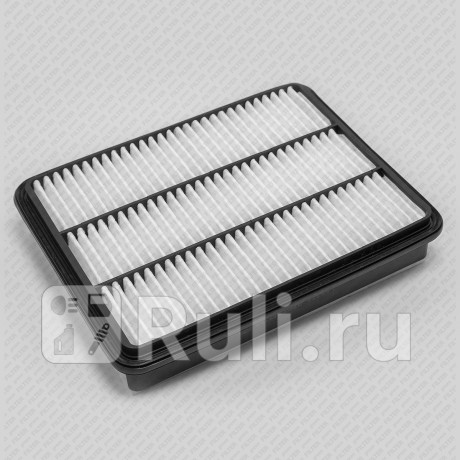 Фильтр воздушный toyota land cruiser 03- GREEN FILTER LF0326  для Разные, GREEN FILTER, LF0326