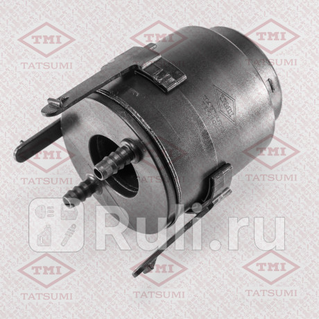 Фильтр топливный nissan almera 00-toyota avensis -08 TATSUMI TBG1022  для Разные, TATSUMI, TBG1022