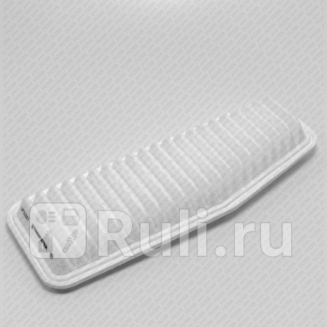 Фильтр воздушный toyota previa rav4 00- GREEN FILTER LF0327  для Разные, GREEN FILTER, LF0327