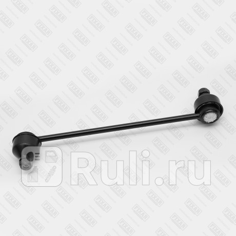 Тяга стабилизатора передняя левая правая audi a2 03- vw polo 02- skoda fabia 01- FIXAR FP0661  для Разные, FIXAR, FP0661