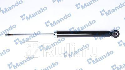 MSS016840 - Амортизатор подвески задний (1 шт.) (MANDO) Volkswagen Passat B5 plus (2000-2005) для Volkswagen Passat B5 plus (2000-2005), MANDO, MSS016840