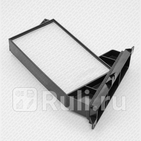 Фильтр салона mitsubishi galant 96- GREEN FILTER IF0333  для Разные, GREEN FILTER, IF0333