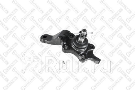 Опора шаровая нижняя правая toyota 4 runner land cruiser 95-02 STELLOX 52-98042A-SX  для Разные, STELLOX, 52-98042A-SX