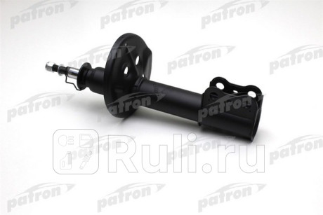 Амортизатор подвески передн прав toyota: avensis 97-03, avensis liftback 97-03, avensis station wagon 97-03 PATRON PSA334203  для Разные, PATRON, PSA334203