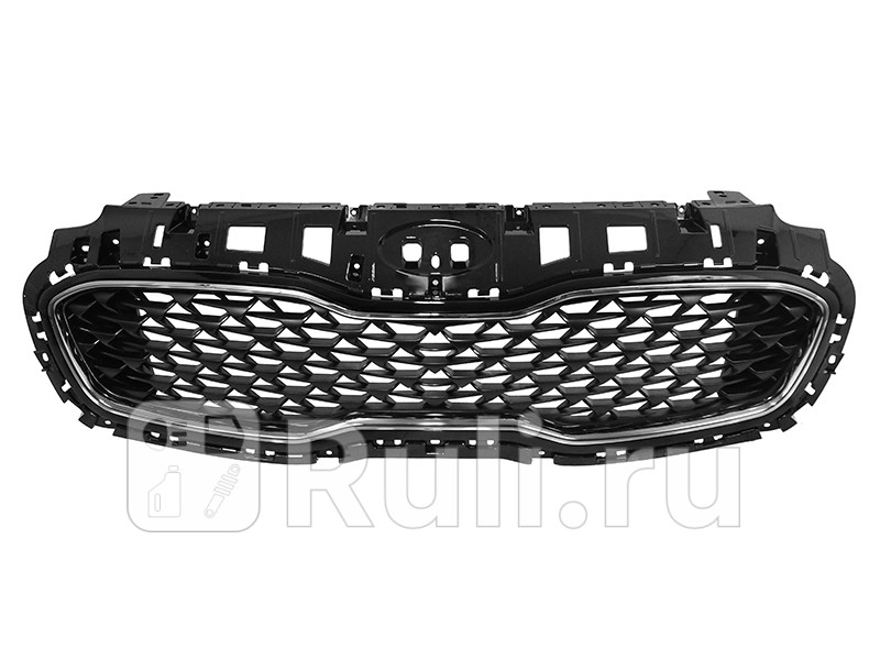 Киа Спортейдж Екатеринбург