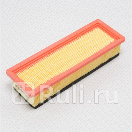 Фильтр воздушный fiat grande punto 500 idea 05- GREEN FILTER LF0162  для Разные, GREEN FILTER, LF0162