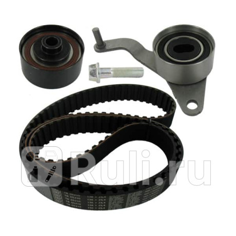 VKMA05214 - Комплект грм (SKF) Opel Corsa B (1993-2000) для Opel Corsa B (1993-2000), SKF, VKMA05214