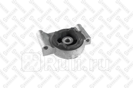 Подушка кпп audi 80 1.6d 86-91 STELLOX 71-11018-SX  для Разные, STELLOX, 71-11018-SX