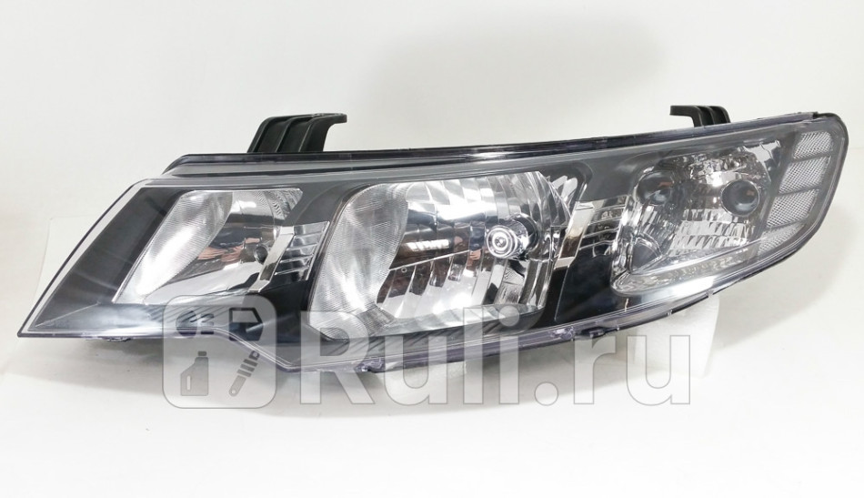 Киа Церато Тд