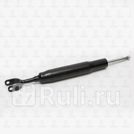 DV1296 - Амортизатор подвески передний (1 шт.) (TORR) Audi A4 B6 (2000-2006) для Audi A4 B6 (2000-2006), TORR, DV1296