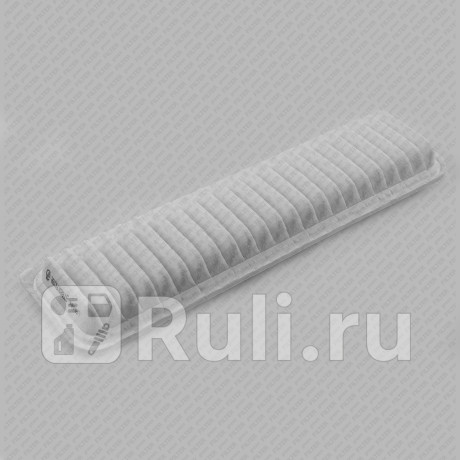 Фильтр воздушный toyota alphard 11- GREEN FILTER LF0484  для Разные, GREEN FILTER, LF0484