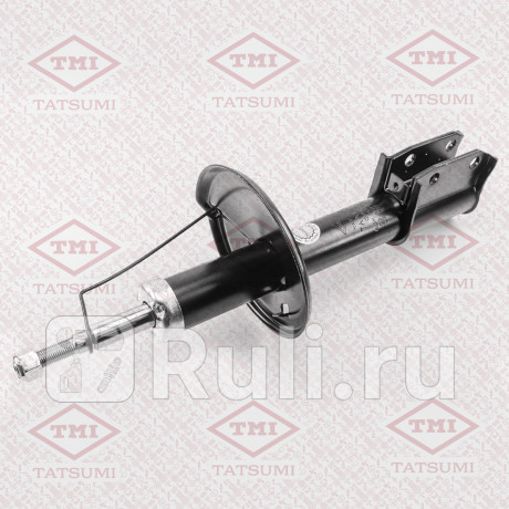 Амортизатор передний газовый l r renault logan 04- TATSUMI TAA1017  для Разные, TATSUMI, TAA1017