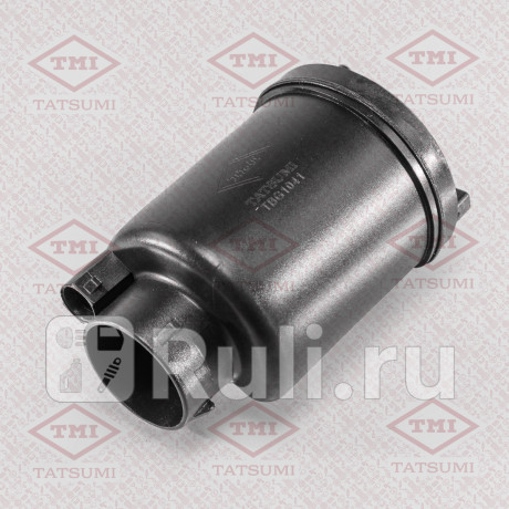 Фильтр топливный hyundai sonata 01- TATSUMI TBG1041  для Разные, TATSUMI, TBG1041