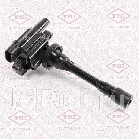 THG1068 - Катушка зажигания (TATSUMI) Mitsubishi Colt CJO (1995-2003) для Mitsubishi Colt 5 (1995-2003), TATSUMI, THG1068