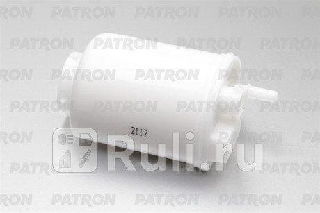 Фильтр топливный в бак kia optima 2.0, 2.4, 2.7 06- PATRON PF3395  для Разные, PATRON, PF3395