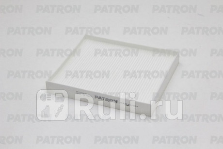 Фильтр салона kia: optima 15- (произведено в корее) PATRON PF2479KOR  для Разные, PATRON, PF2479KOR