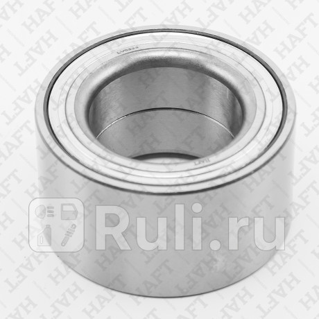 Подшипник ступицы перед. mercedes w204 w212 w221 x204 05- HAFT LV0323  для Разные, HAFT, LV0323