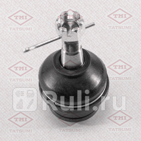 Опора шаровая нижняя l r nissan navara pathfinder 04- TATSUMI TEA1076  для Разные, TATSUMI, TEA1076