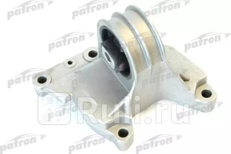 Опора кпп задн volvo s80 xc90 2.8-3.0 98- PATRON PSE3091  для Разные, PATRON, PSE3091