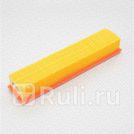 Фильтр воздушный renault modus 04- GREEN FILTER LF0431  для Разные, GREEN FILTER, LF0431