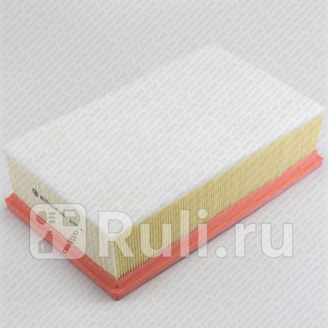 Фильтр воздушный audi a3 skoda octavia vw golf 12- GREEN FILTER LF0489  для Разные, GREEN FILTER, LF0489