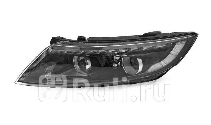 Киа Оптима Екатеринбург