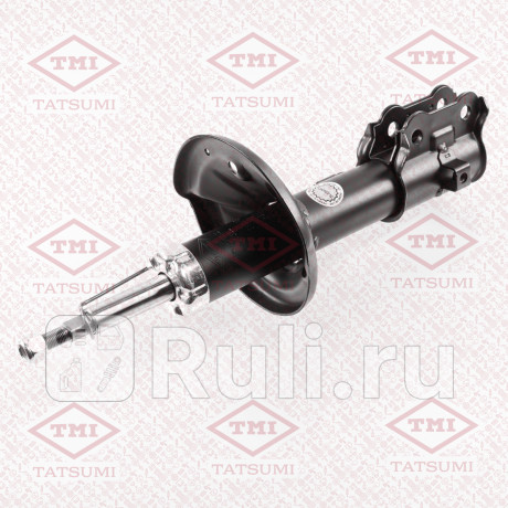 Амортизатор передний газовый l hyundai accent 00- TATSUMI TAA2032L  для Разные, TATSUMI, TAA2032L