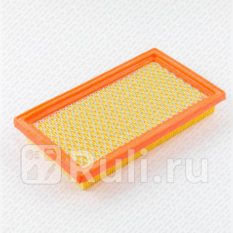 Фильтр воздушный nissan micra qashqai tiida 05- GREEN FILTER LF0268  для Разные, GREEN FILTER, LF0268