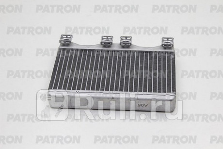 Радиатор отопителя bmw: 7 (e38) all 94-01 PATRON PRS2013  для Разные, PATRON, PRS2013