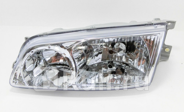 Фара левая для Hyundai Starex (2000-2004) 221-1119L-LD-EM DEPO - купить ...
