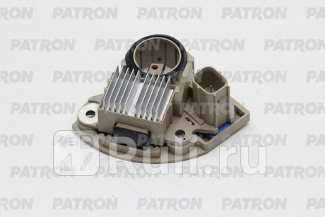 Реле-регулятор генератора mitsubishi unit 12v honda PATRON P25-0098KOR  для Разные, PATRON, P25-0098KOR