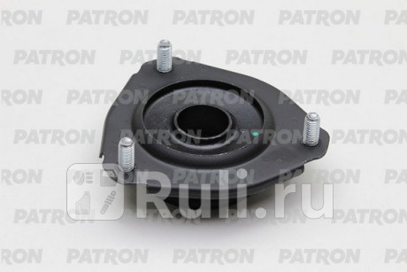 Опора амортизатора переднего toyota rav4 aca2 00-05 PATRON PSE4299  для Разные, PATRON, PSE4299