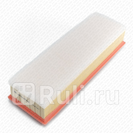 Фильтр воздушный bmw 5 x3 x4 x5 14- GREEN FILTER LF0491  для Разные, GREEN FILTER, LF0491